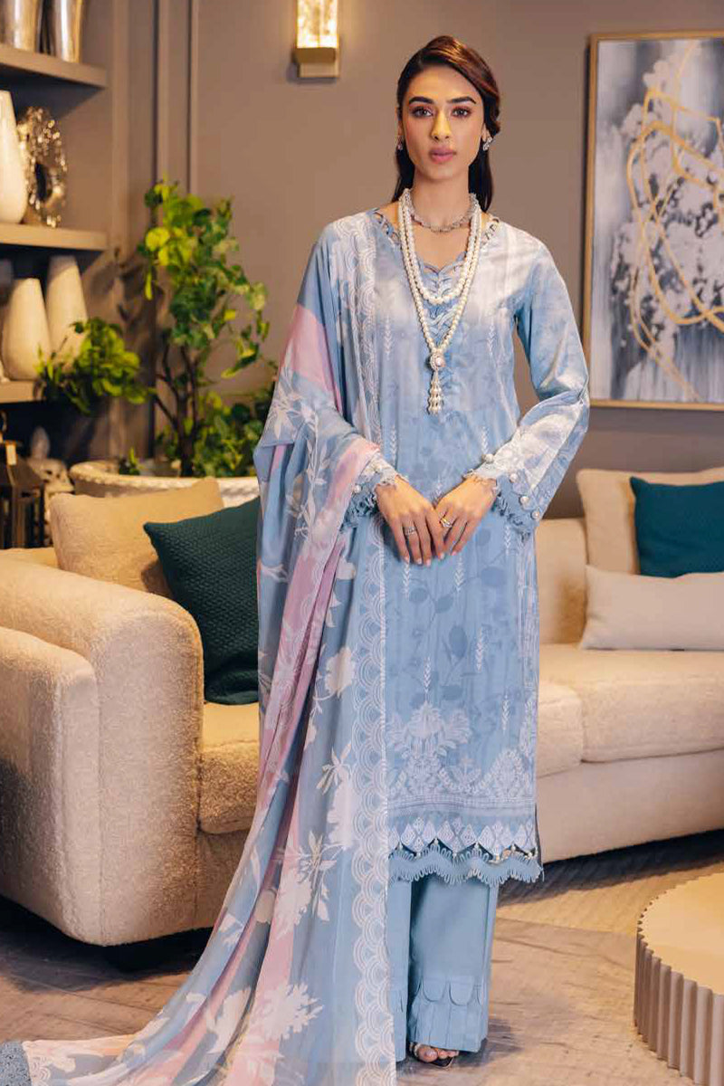 Nureh - Signature Prints