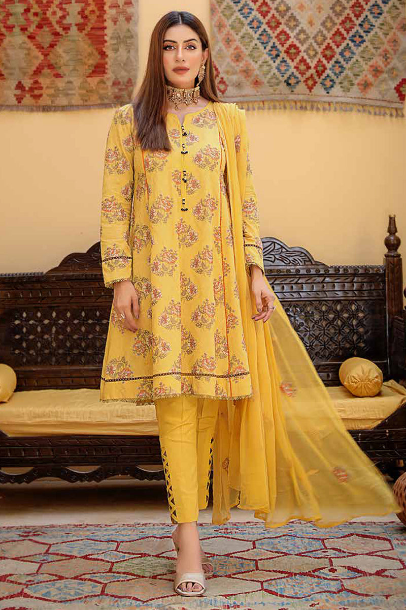 Mahnur - Karandi Collection '22