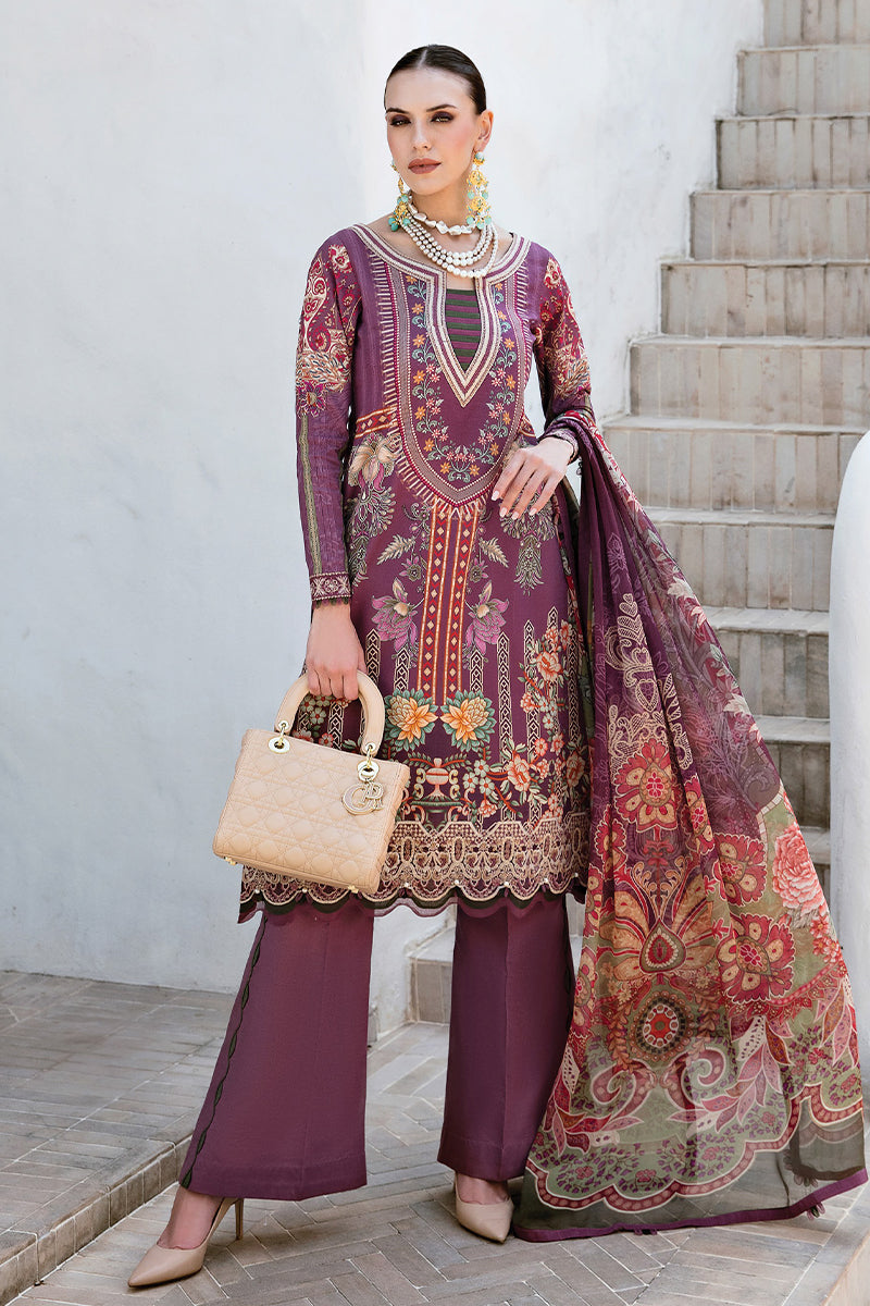 Gulaal Lawn '23 Vol: I