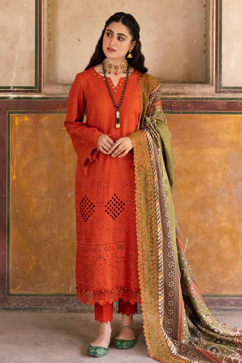 Nureh - Maya Khaddar