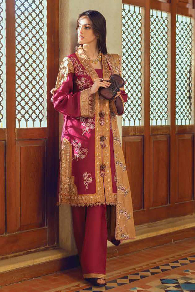 Roheenaz Fall Winter Collection '22