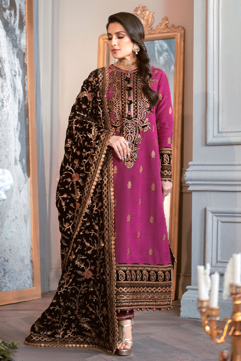 Asim Jofa - Makhmal - The Ayeza Edit