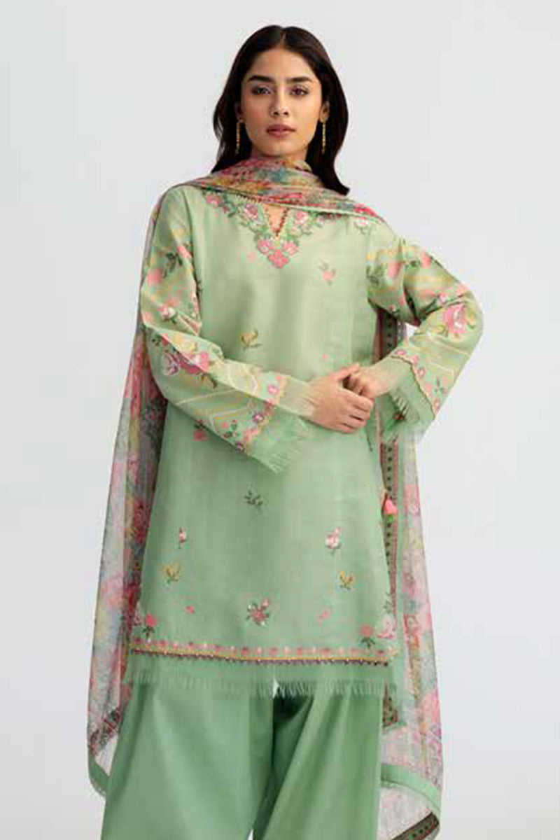 Coco By Zara Shahjahan Lawn Collection '23