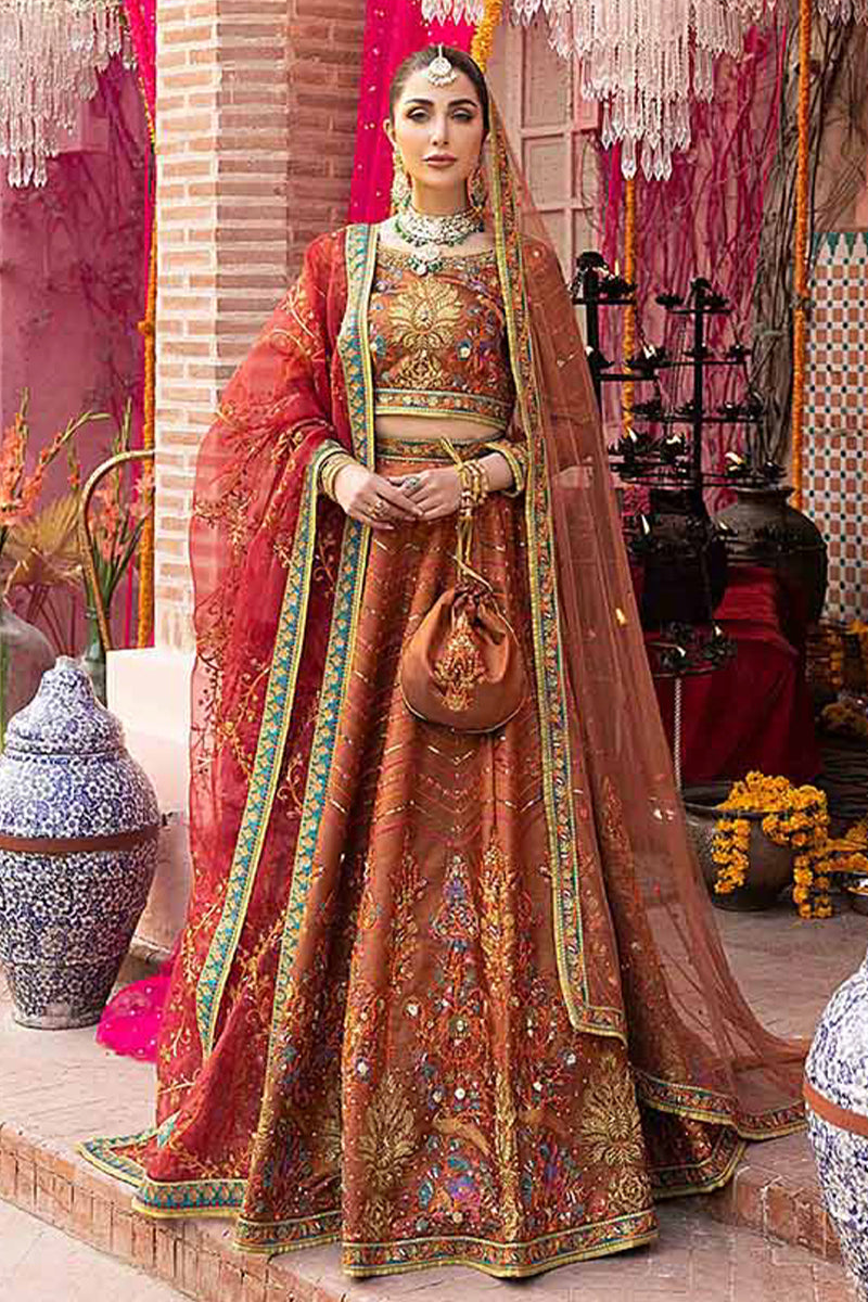 Fahad Hussayn - Casbah Traditional Wedding Series