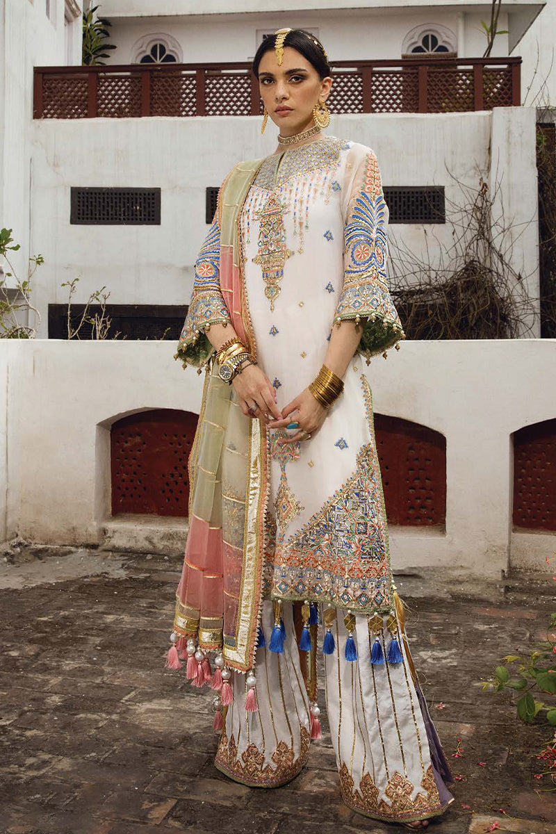 Anaya by Kiran Chaudhary X Kamiar Rokni - Wedding Collection