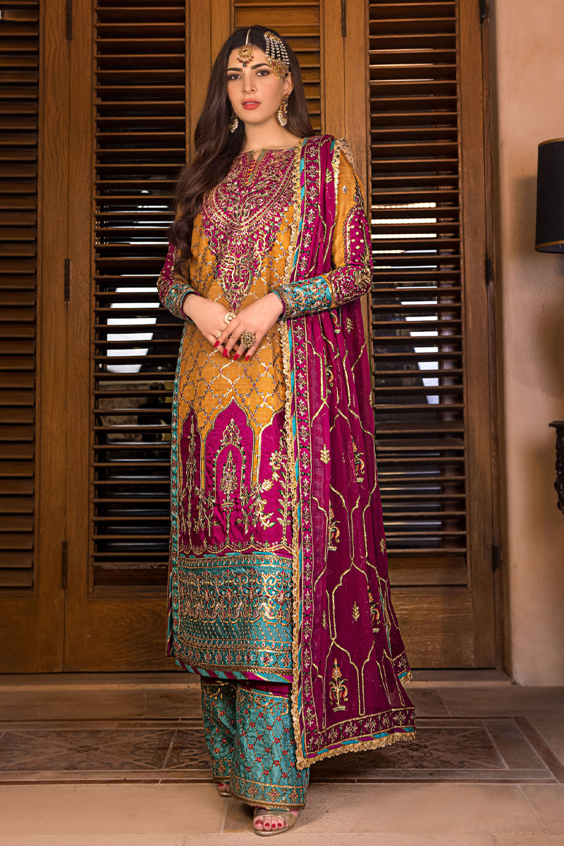 Asim Jofa - Baad-e-Naubahar '22