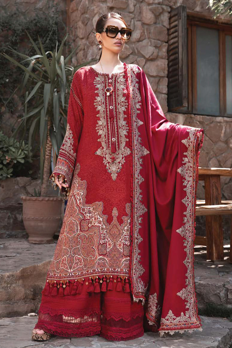 Maria B - Linen Collection '22