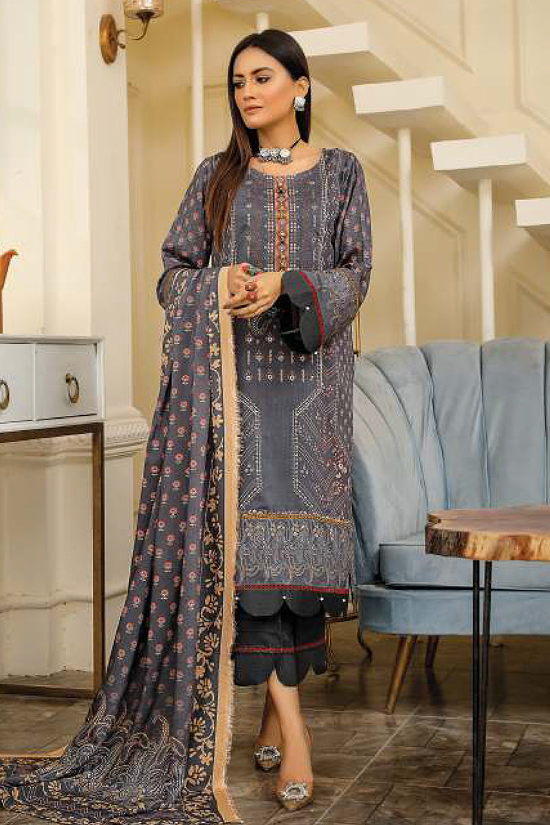 Lala - Gul-e-Naz Collection '22