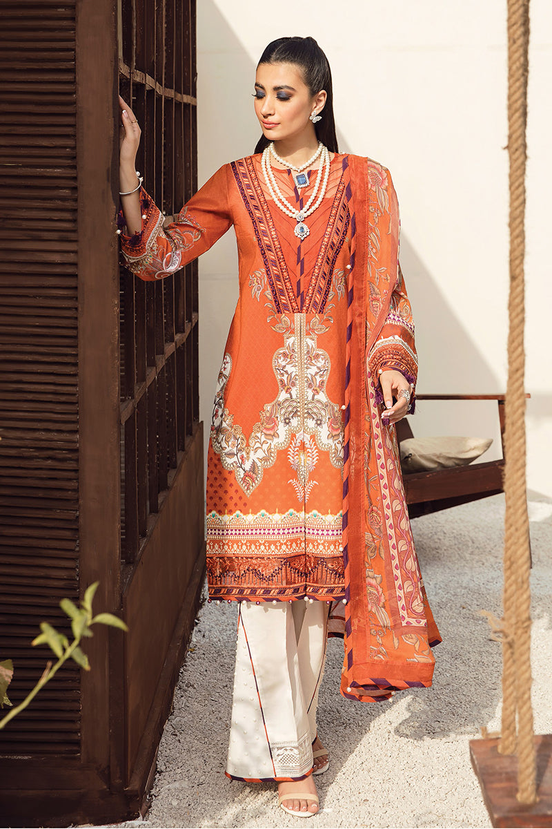 Gulaal Lawn 2022 - Volume 2