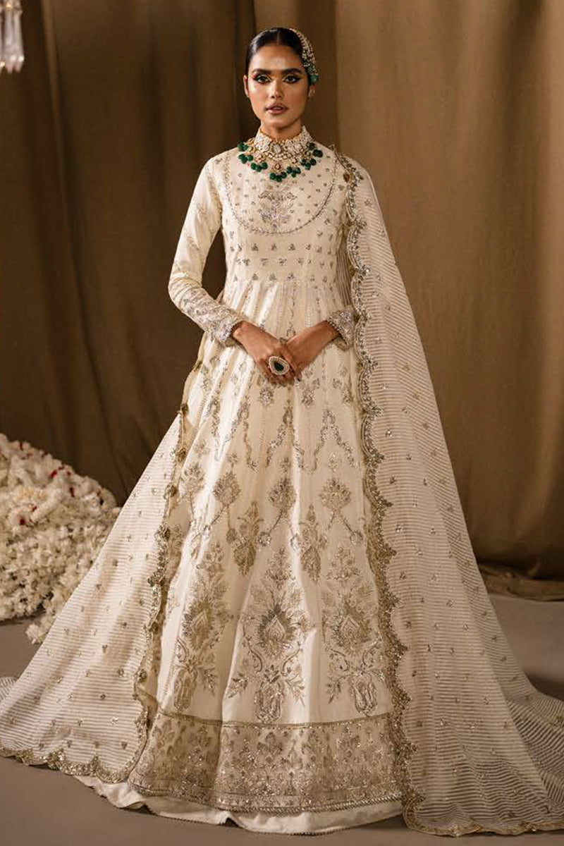 Afrozeh | Divani Silk Edit 24 | Shabana