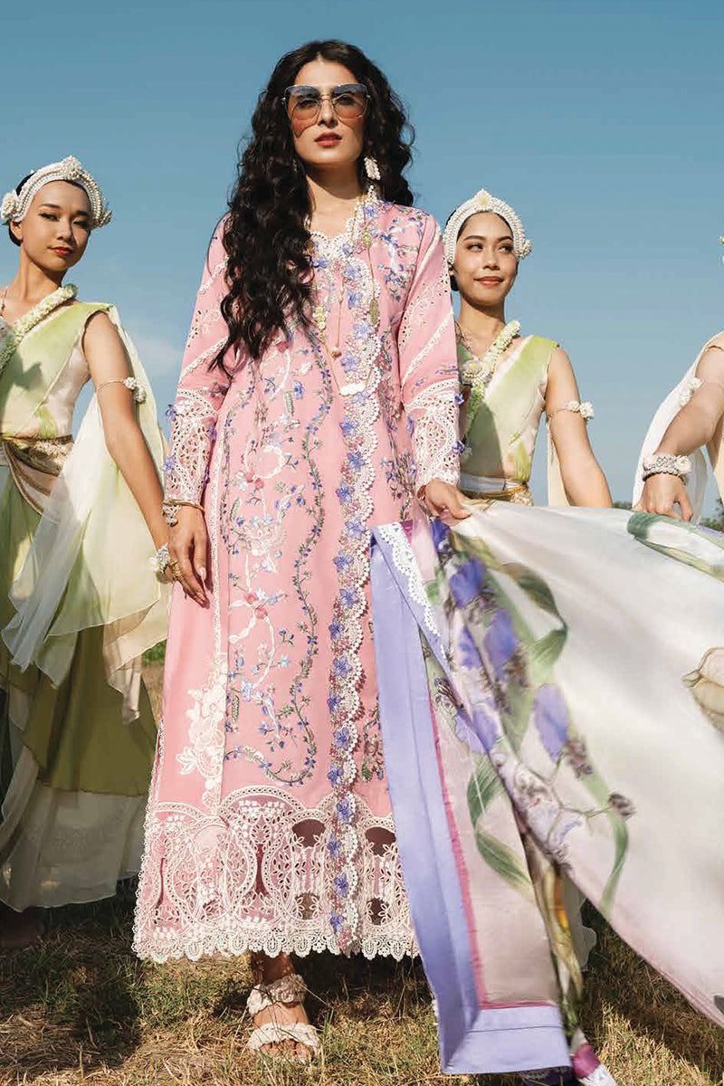 Mushq - Lawana Luxury Lawn '23
