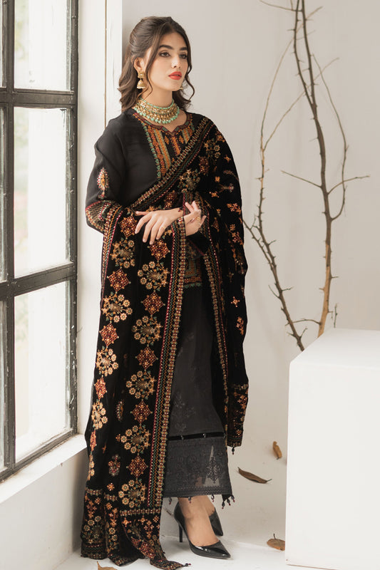 Muraad - Arya Luxe Velvet '22