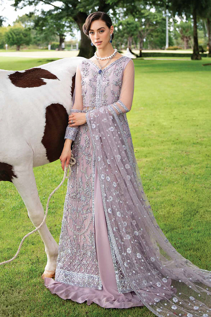 Mushq - Serendipity Trousseau De Luxe '22