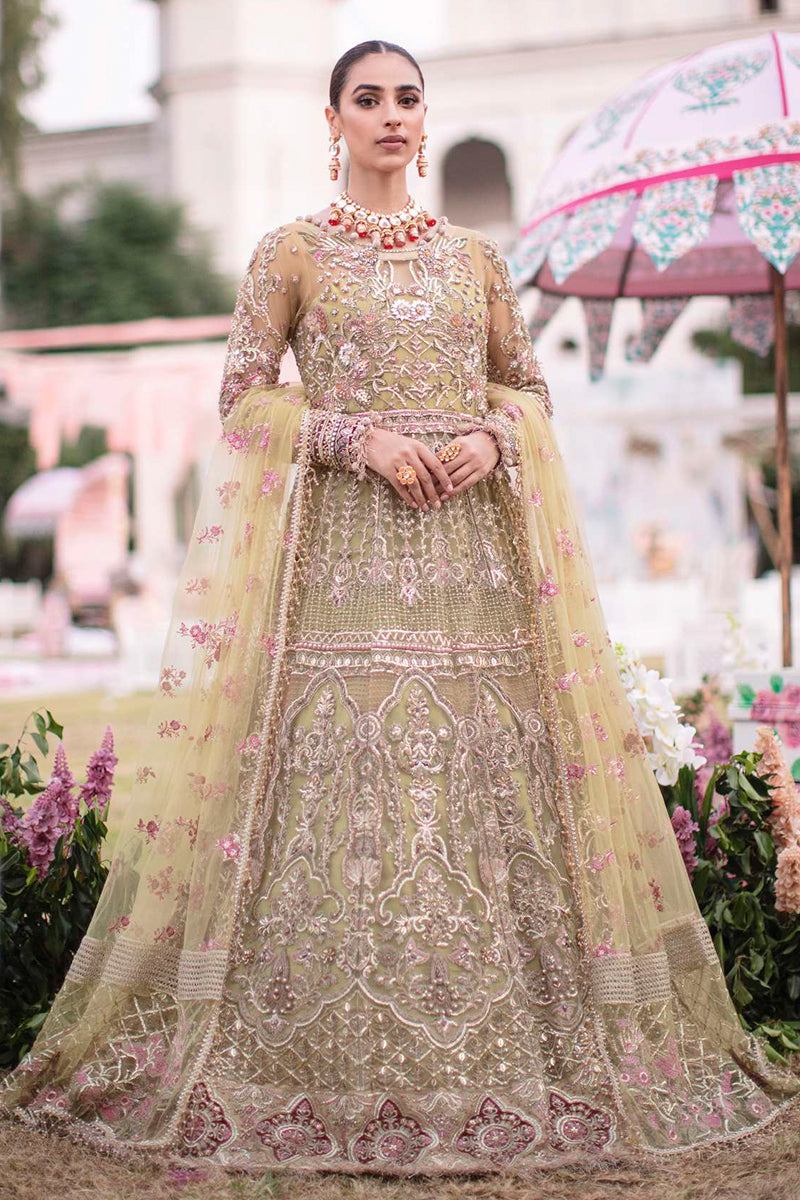 Elaf - Veer Di Wedding