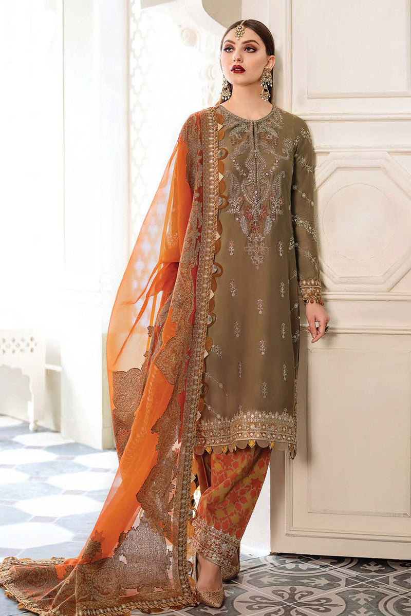 Maria B - Sateen Fall Collection '23