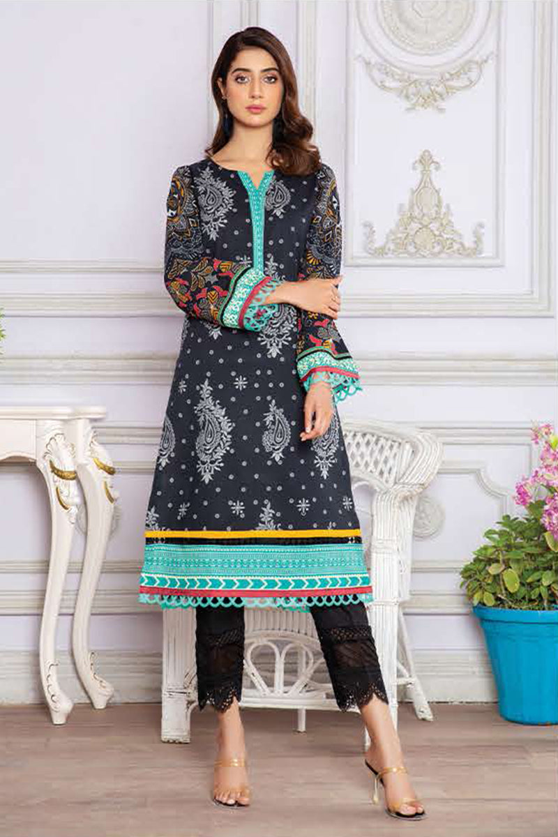 Digital Printed Kurti Vol, 1