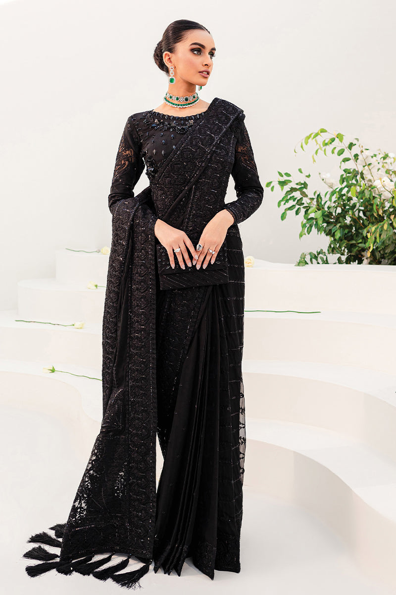 Gulaal Wedding Unstitched Collection '22