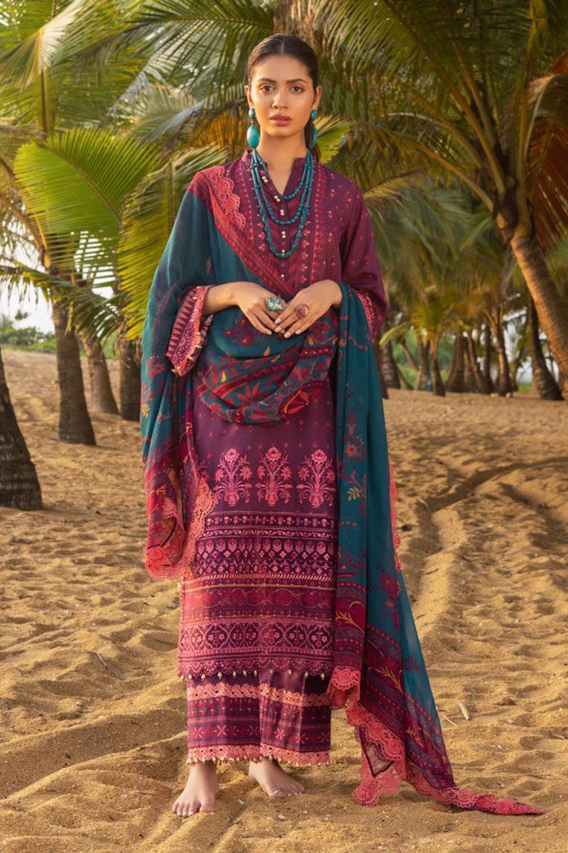 Tahra Lawn