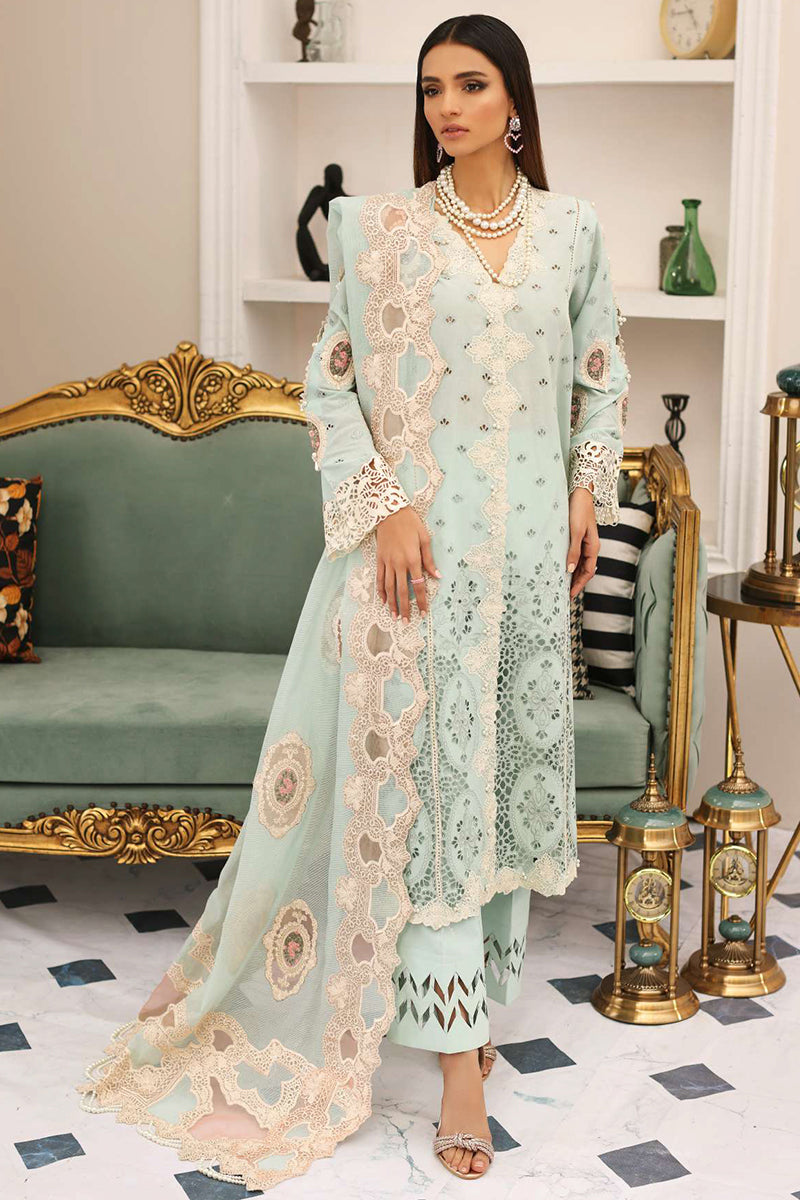 Elaf - Chickankari Collection '23