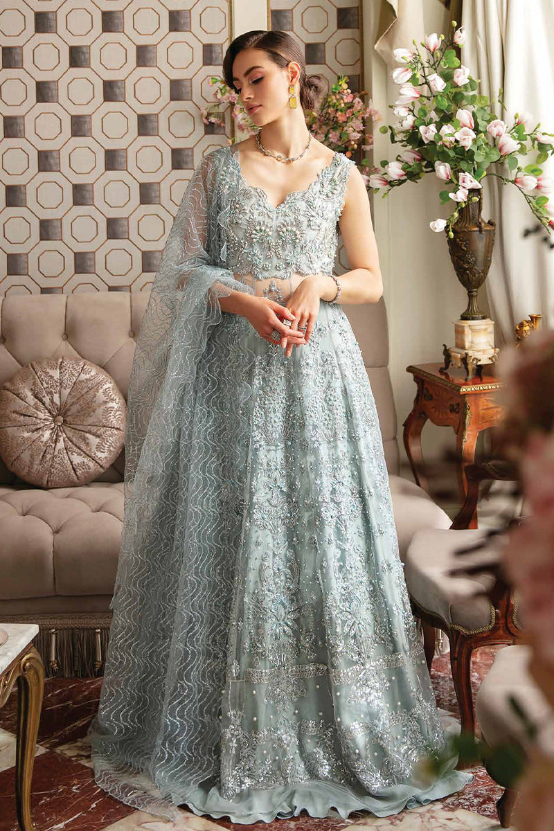 Mushq - Serendipity Trousseau De Luxe '22