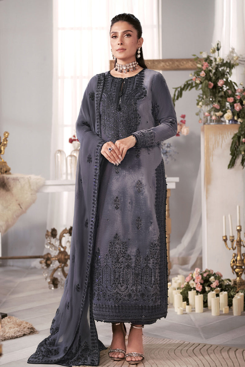 Asim Jofa - Makhmal - The Ayeza Edit
