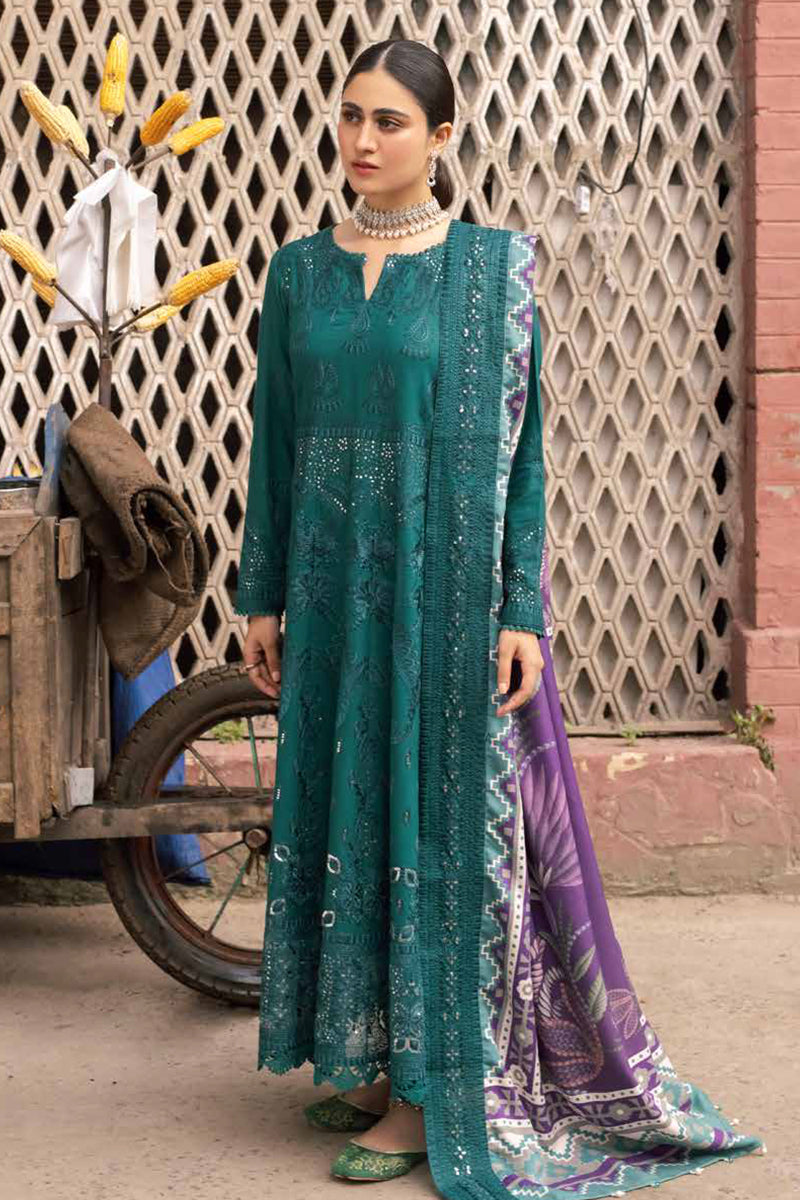Nureh - Maya Khaddar