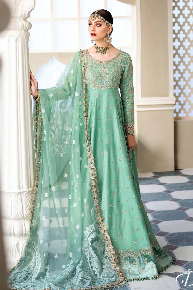 Maria B - Sateen Fall Collection '23