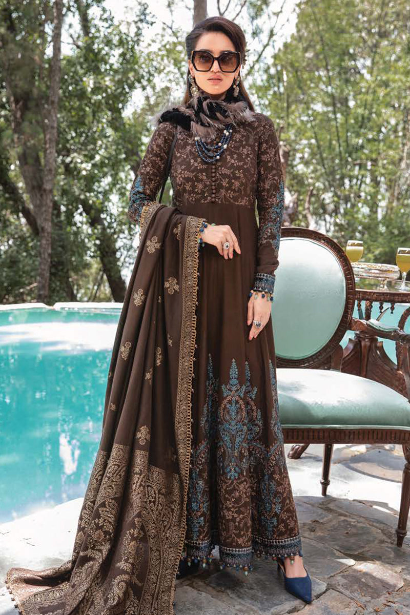 Maria B - Linen Collection '22