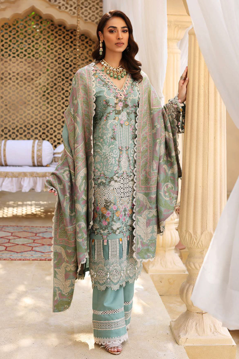Elaf - Luxury Winter Collection