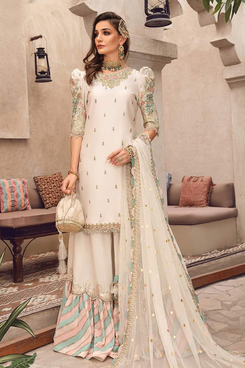 Maria B - Sateen Fall Collection '22