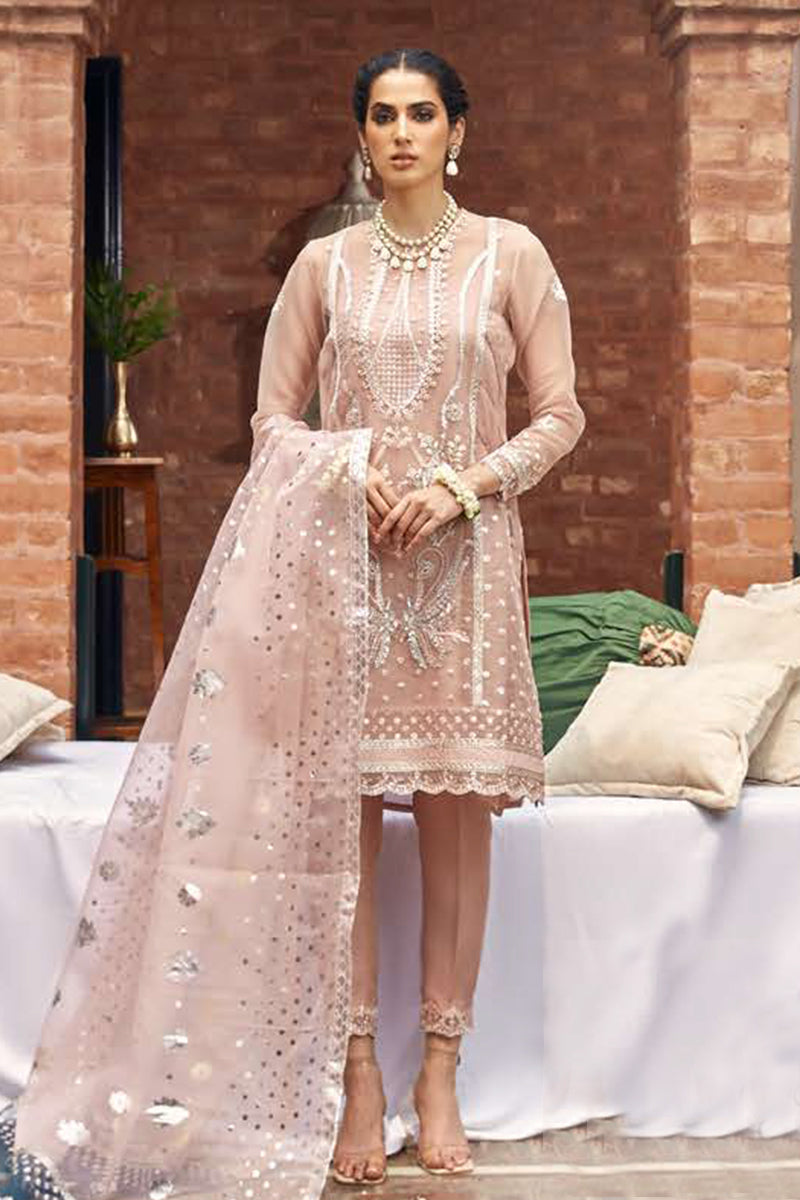 Cross Stitch - Luxe Atelier - Luxury Collection '22