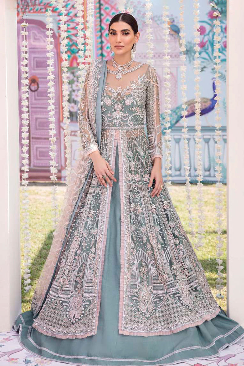 Elaf - Veer Di Wedding