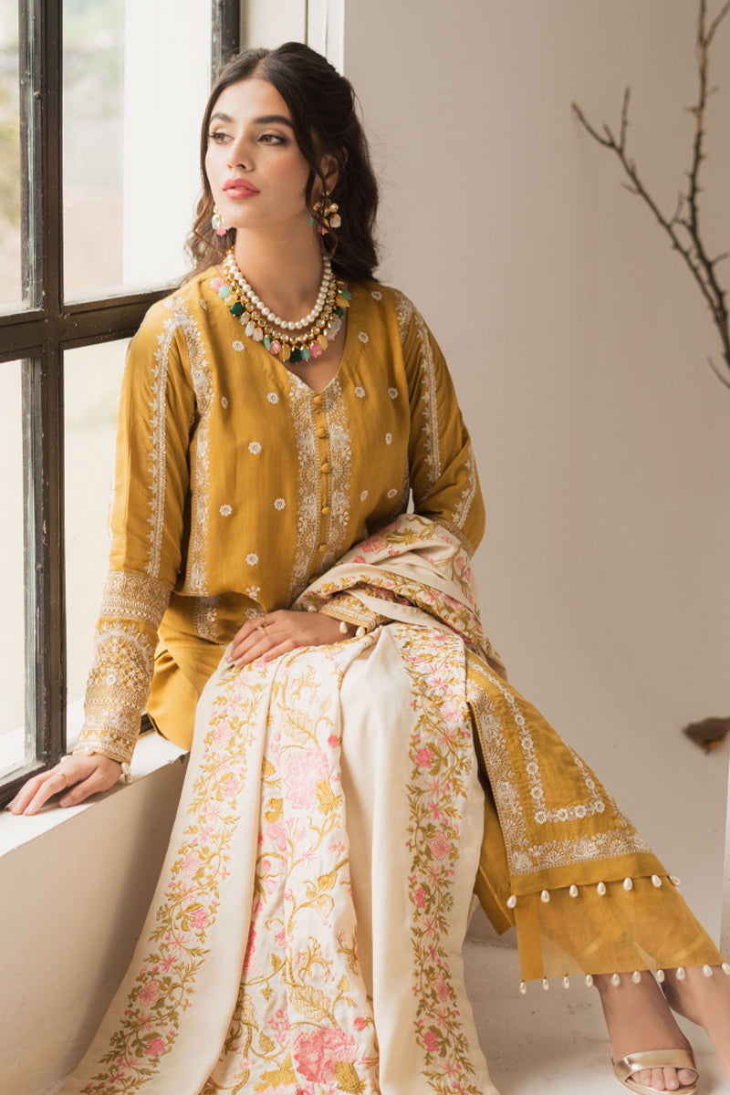 Muraad - Arya Luxe Velvet '22