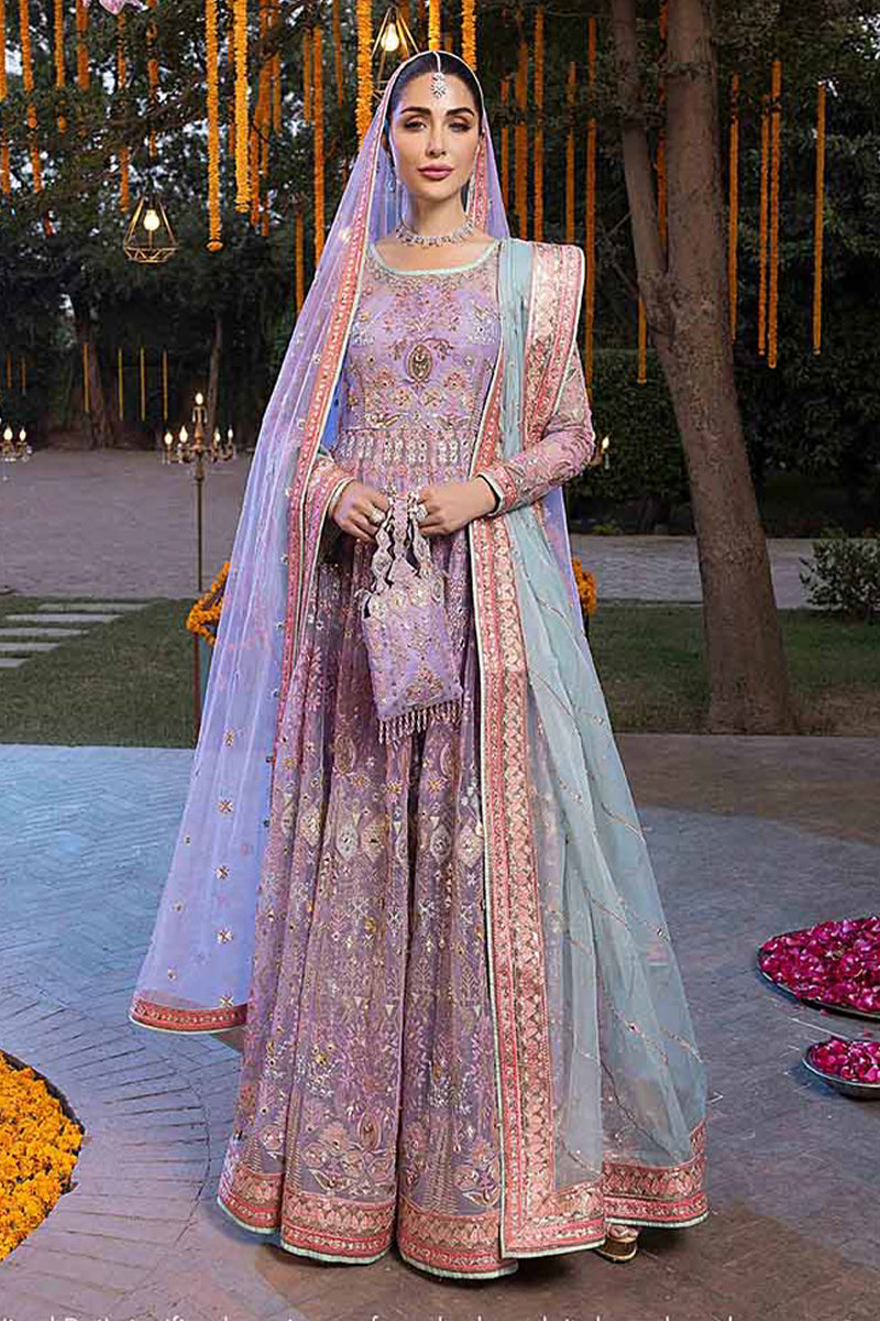 Fahad Hussayn - Casbah Traditional Wedding Series