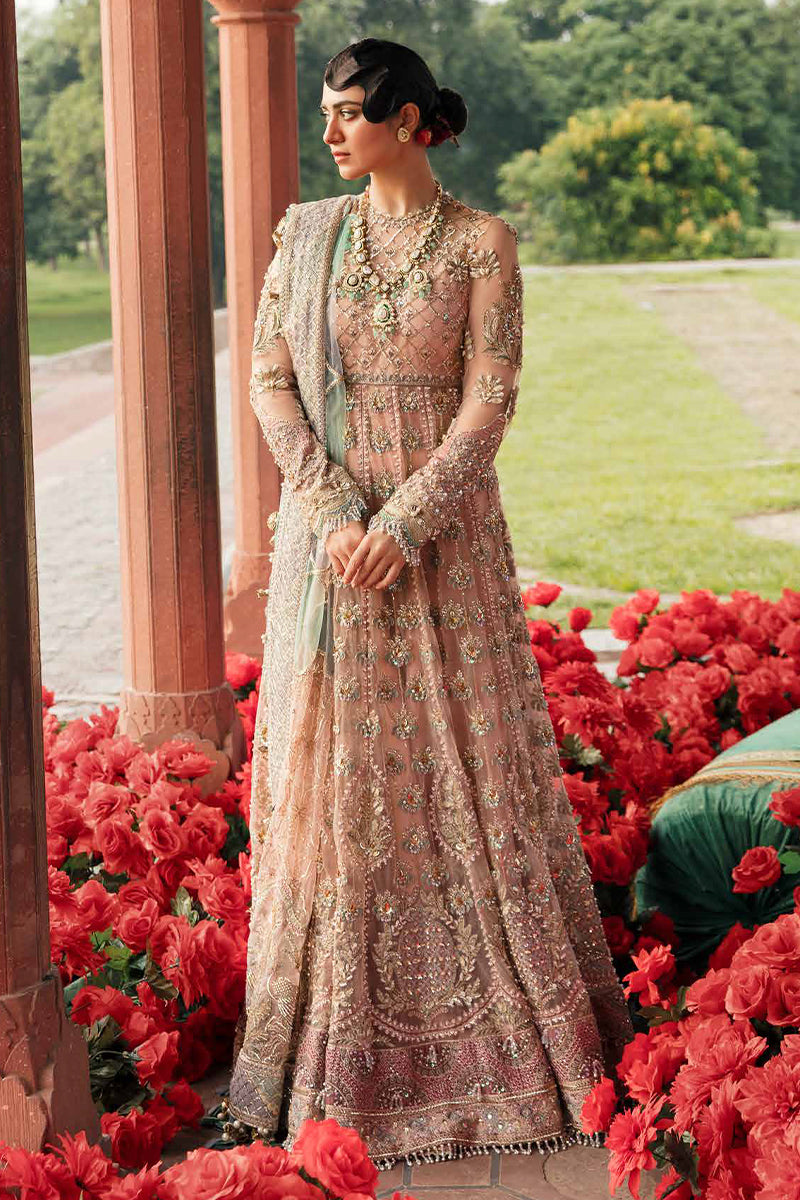 Ayzel by Afrozeh - Brides '22