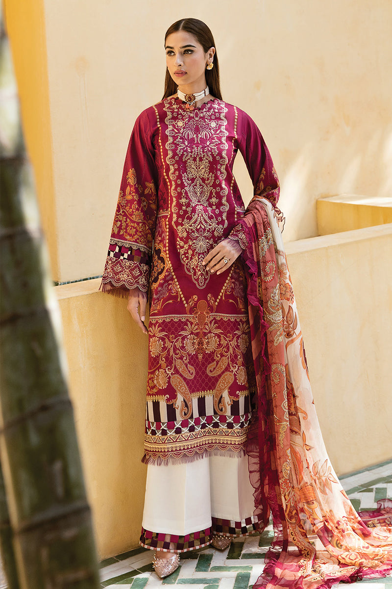 Gulaal Lawn '23 Vol: I