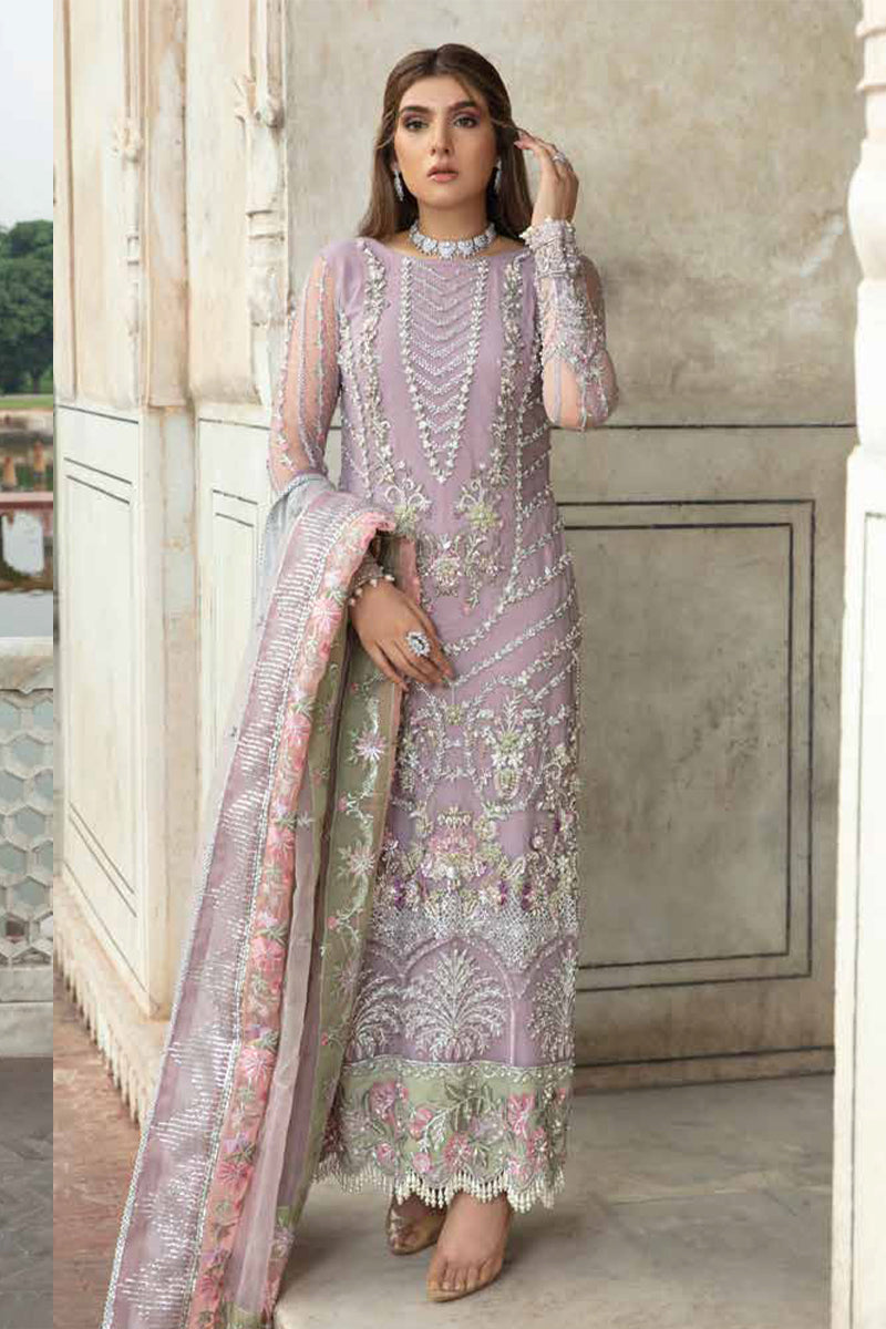 Alif - Banno Ki Saheliyaan - Luxury Wedding Collection