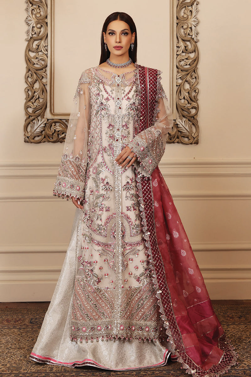 Anaya by Kiran Chaudhary - Opulence Collection '22
