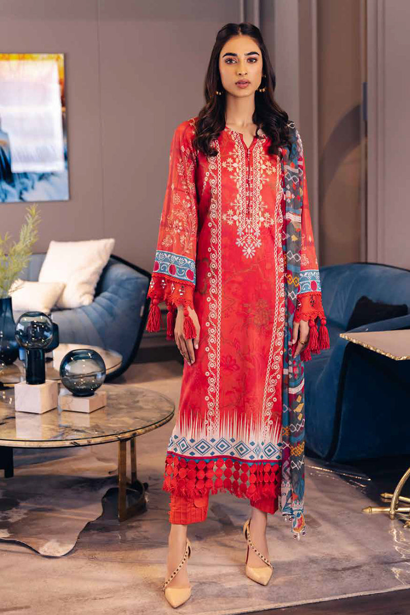 Nureh - Signature Prints
