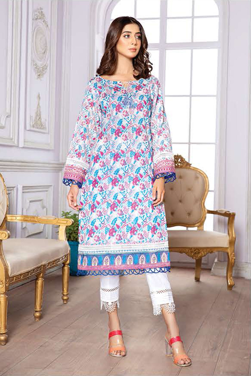 Digital Printed Kurti Vol, 1