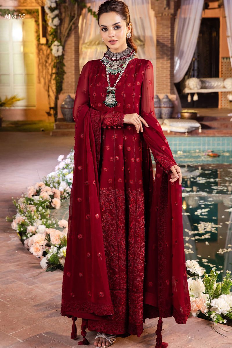 Asim Jofa - Mehr-o-Maah