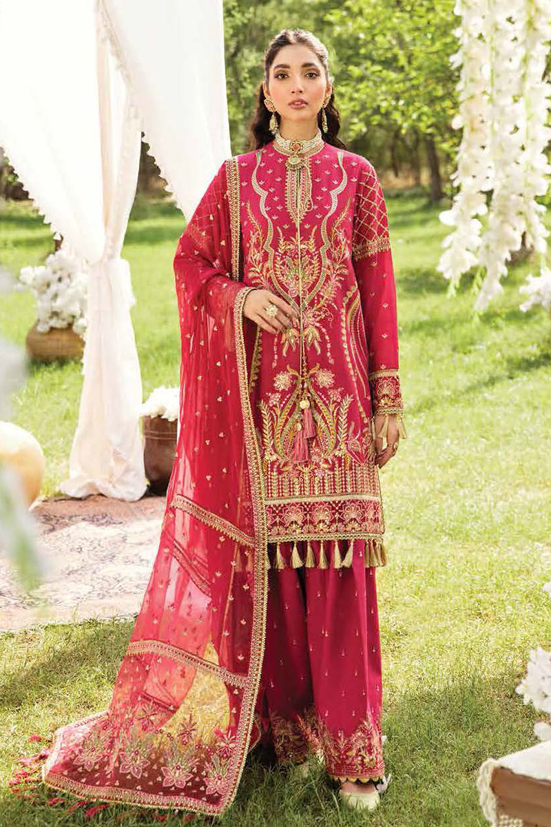 Afrozeh - Gul Bahaar '22