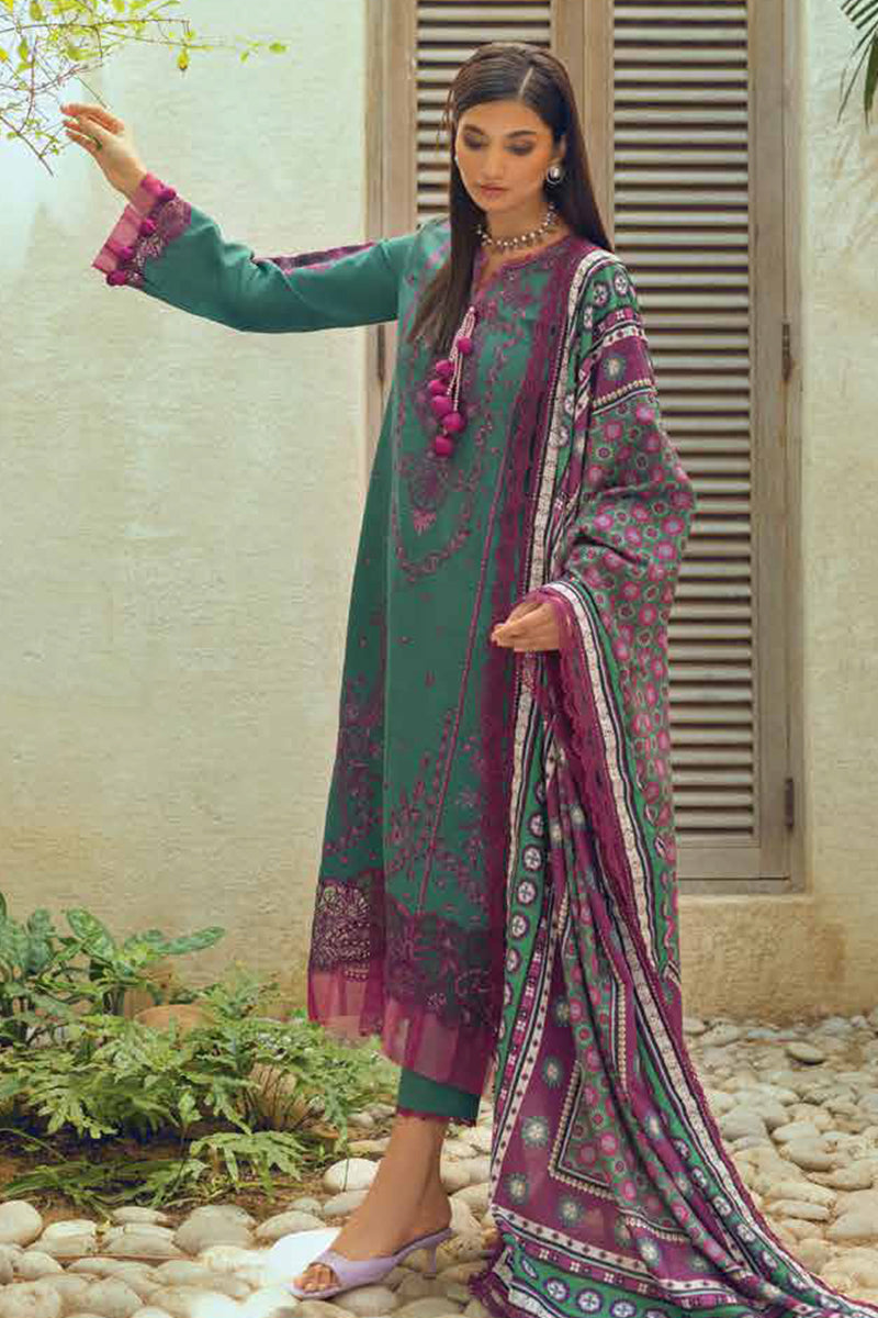 Roheenaz Fall Winter Collection '22