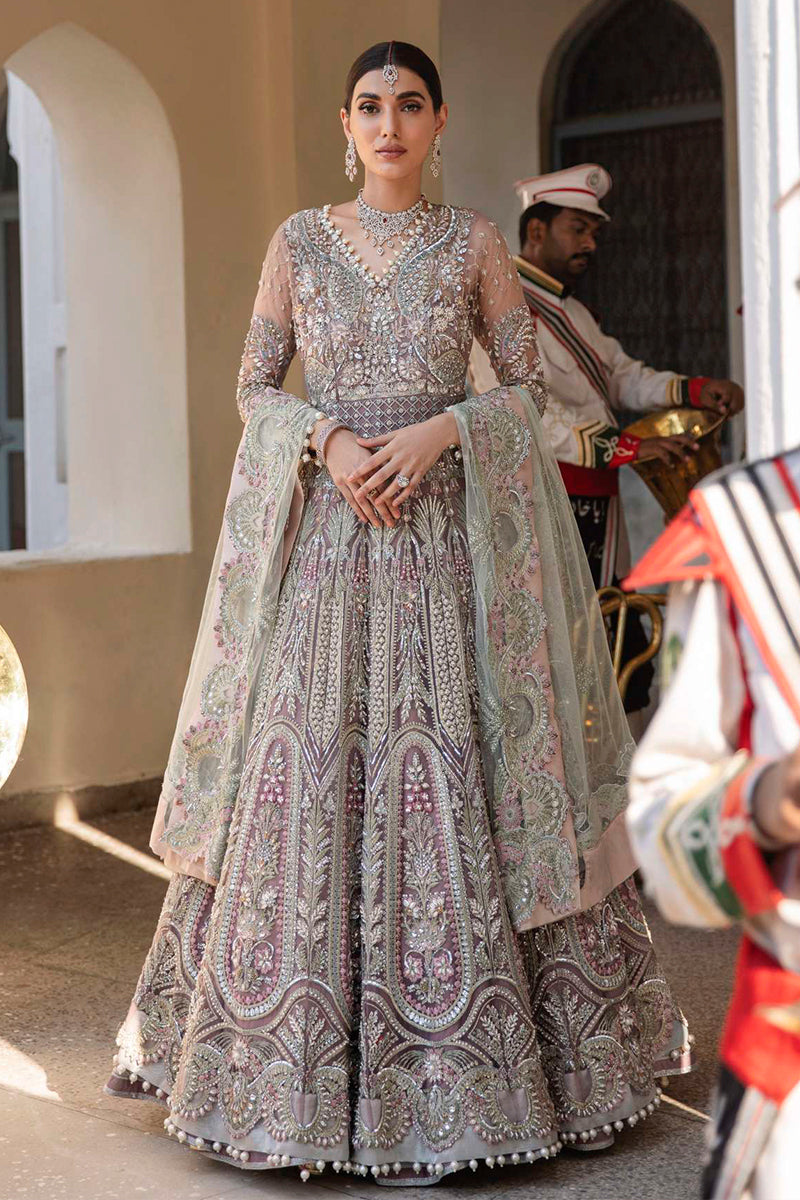 Elaf - Veer Di Wedding