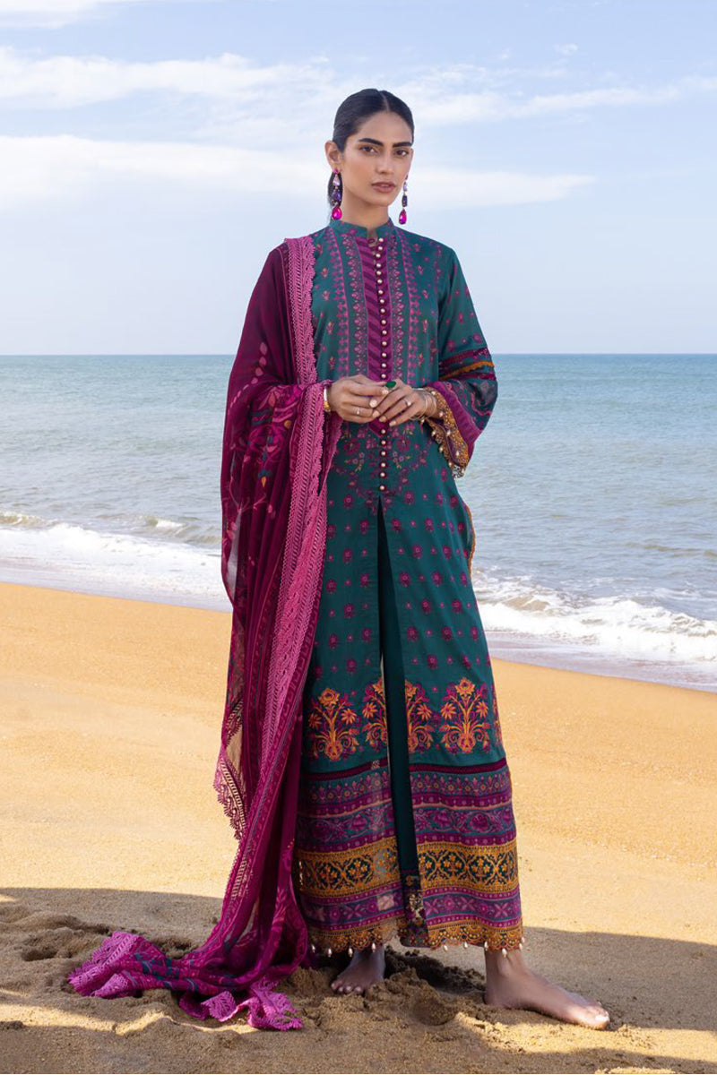 Tahra Lawn