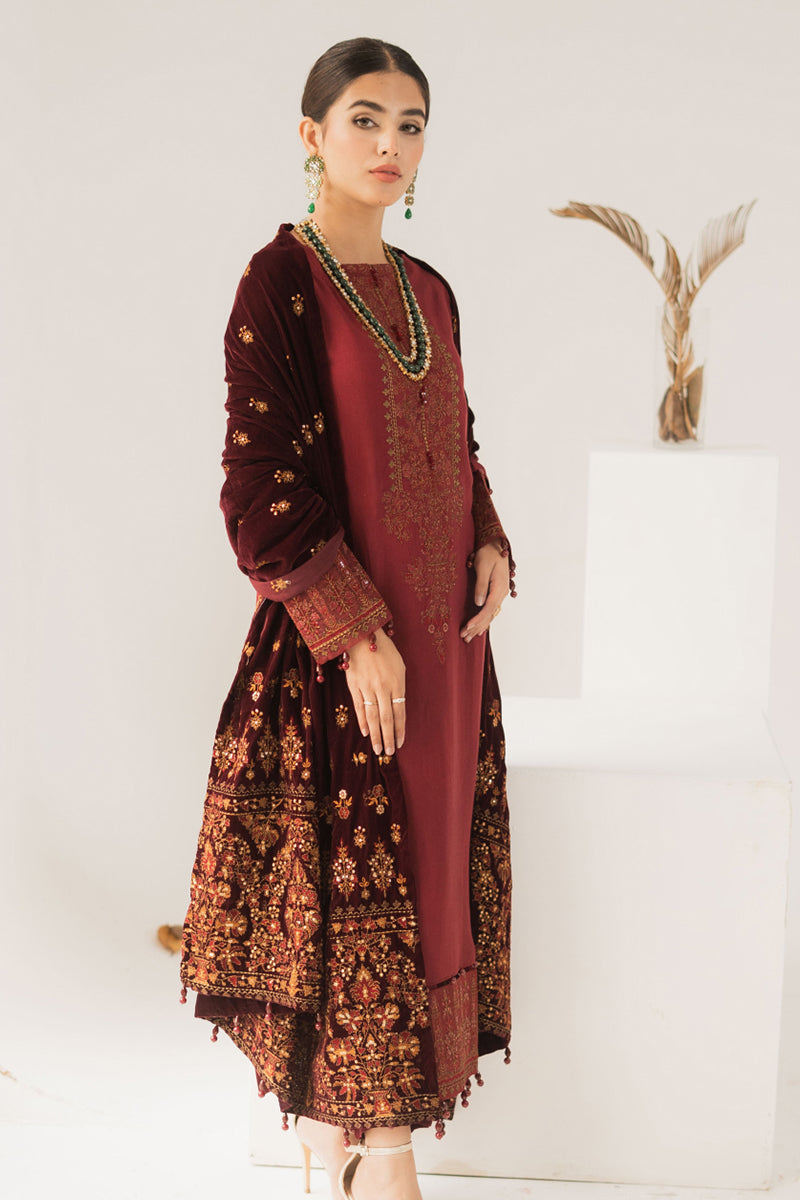 Muraad - Arya Luxe Velvet '22