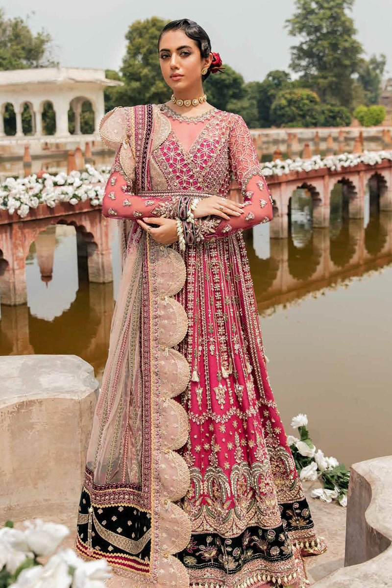 Ayzel by Afrozeh - Brides '22