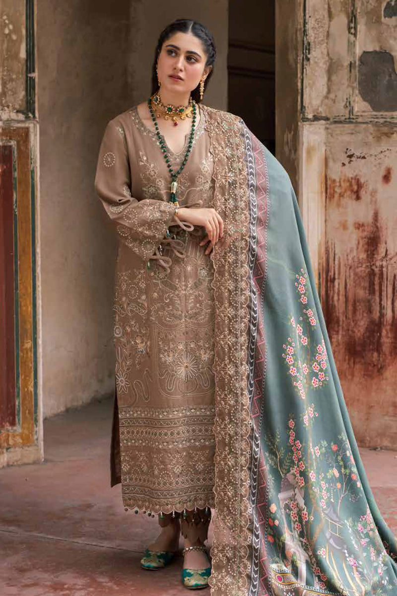 Nureh - Maya Khaddar
