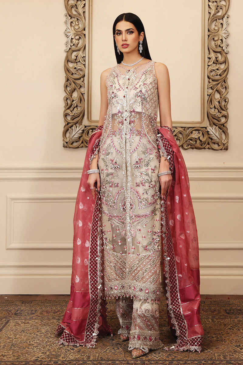 Anaya by Kiran Chaudhary - Opulence Collection '22