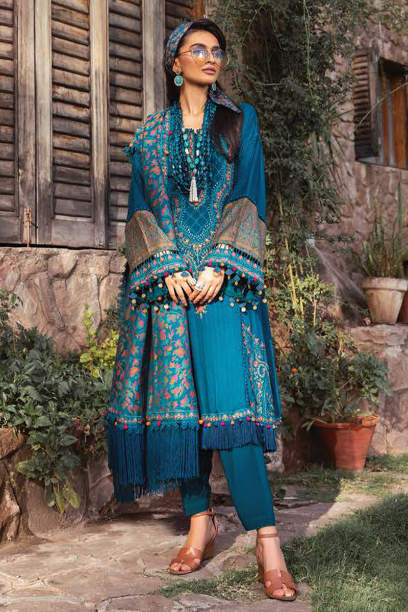 Maria B - Linen Collection '22